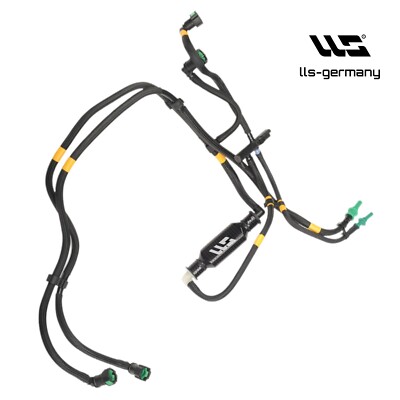 LLS Kraftstoffleitung für Peugeot 307 / 407 1.6 HDI 1574.A0