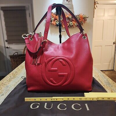 Bolsa Gucci - soho italiana