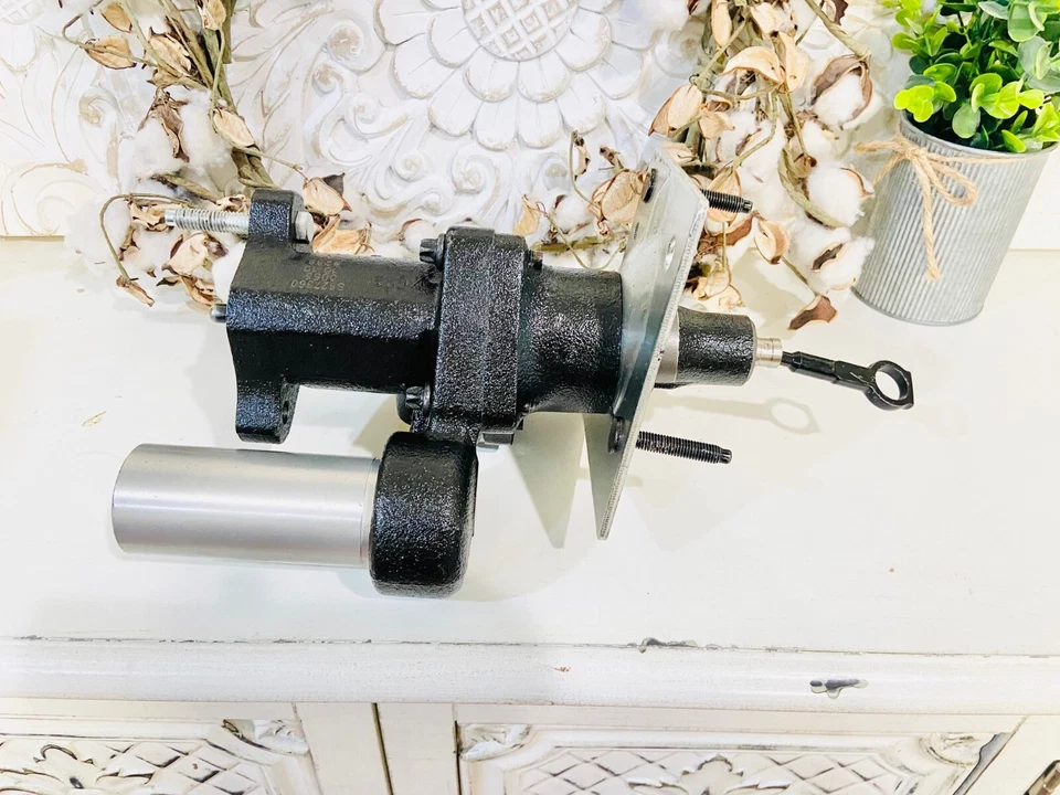 Potenciador de freno hidráulico A1 Cardone 52-7360 para Ford Mustang 99-04 Foto 2 de 2