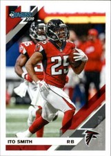 2019 Donruss Football You Pick/Choose Cards #1-250 Base Stars 