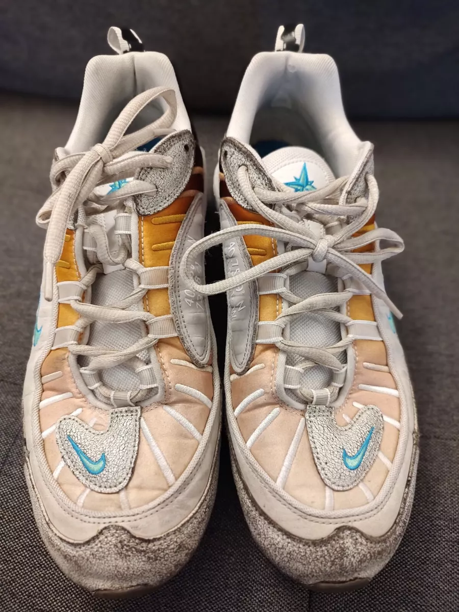 98 mezcla sale
