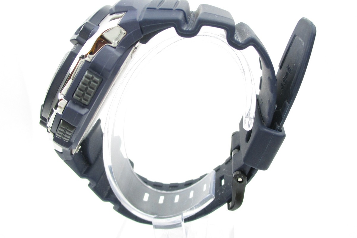 CASIO WAVE CEPTER WV-M200 ILLUMINATOR Men's Watch CG1938L | eBay