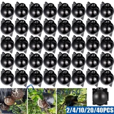 Reusable Plant Root Growing Box - Air Layering Pods High Pressure Grafting Box