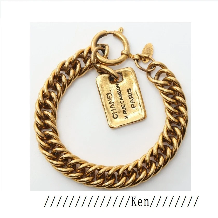 Coco store chanel bracelet