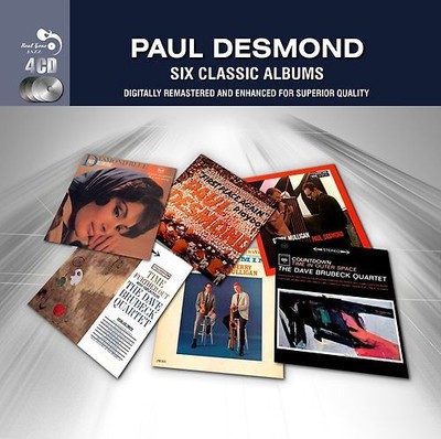 6 Classic Albums