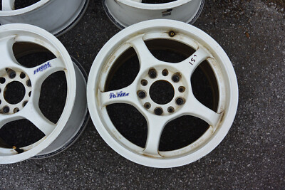 JDM A-Tech Final speed Atech 15