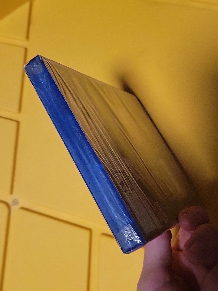 Organ Trail Complete Edition #120 Sony PS4 Limited Run Games NEW SEALED - Image 4 of 4