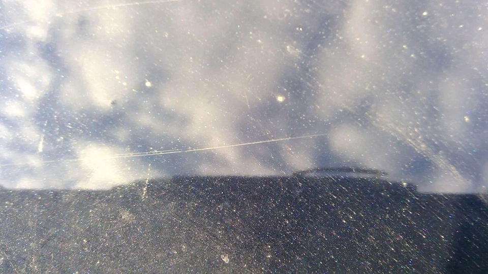 09 NISSAN TITAN Hood Foto 3 de 4