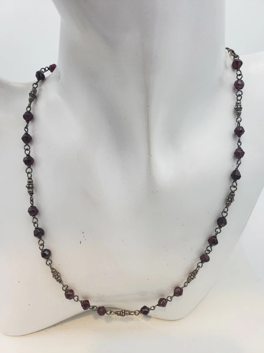 Silpada beaded best sale necklace
