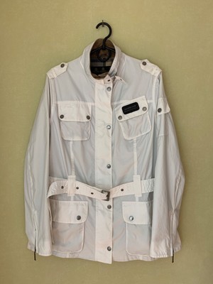 barbour glenrothes jacket