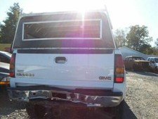 Alternator 105 Amp Fits 05-09 EXPRESS 1500 VAN 137981