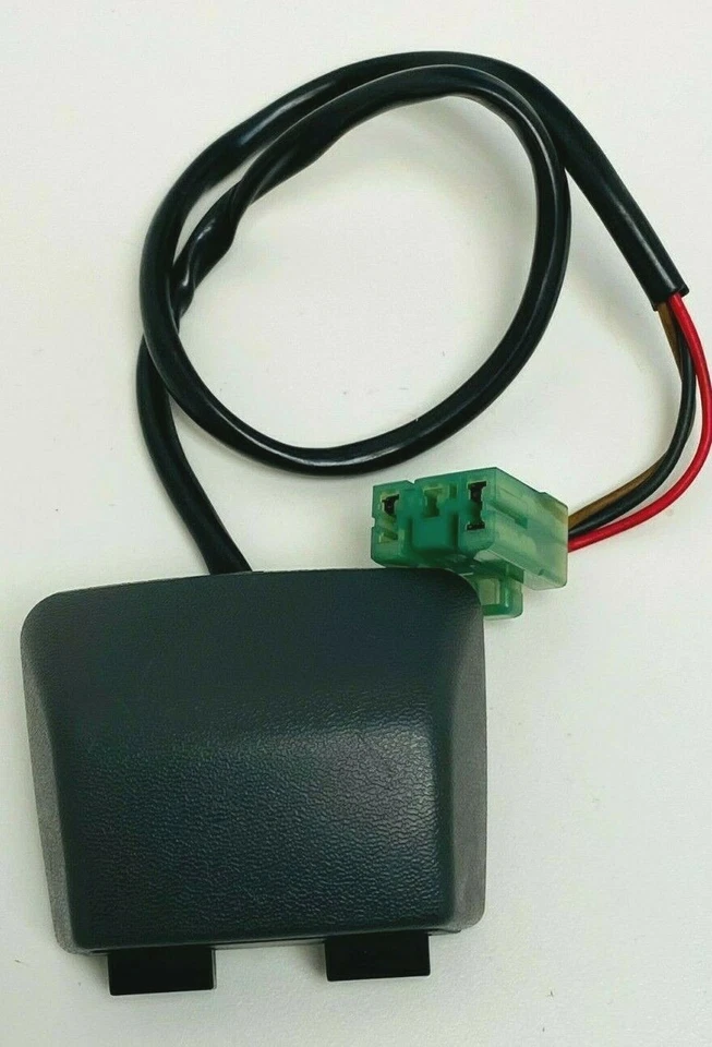 OEM SW7028 NEW Cruise Control Switch - Image 2 of 3