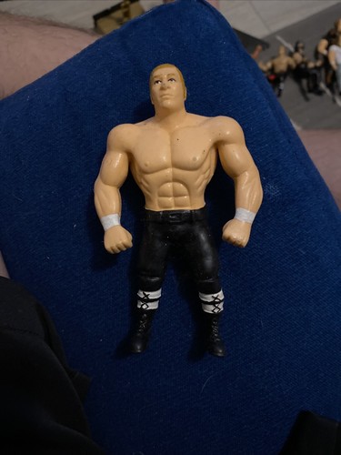 1997 WWF Triple H  Hunter Hearst Helmsley- Bend-Em...