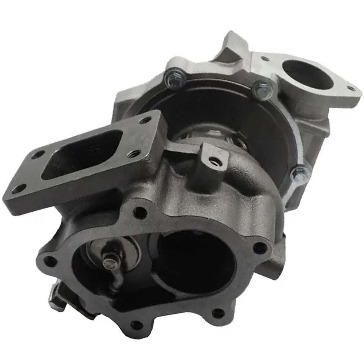 1pc Turbocharger 24100-4631A 241004631A For GT22/SK200-8 | eBay