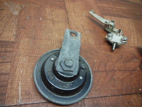 honda shadow 1100 ace aero sabre spirit OEM HORN SIGNAL RELAY MISC - Picture 7 of 12