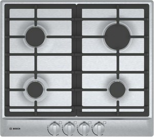 Bosch 500 Series 24 Inch Gas Cooktop Metal Knobs Local Pickup