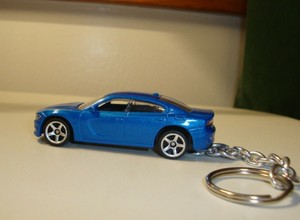 2018 dodge charger diecast