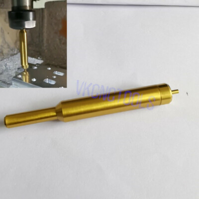 Multifunction Edge Finder 6mm Shank*2mm Probe High Speed High Precision Machine