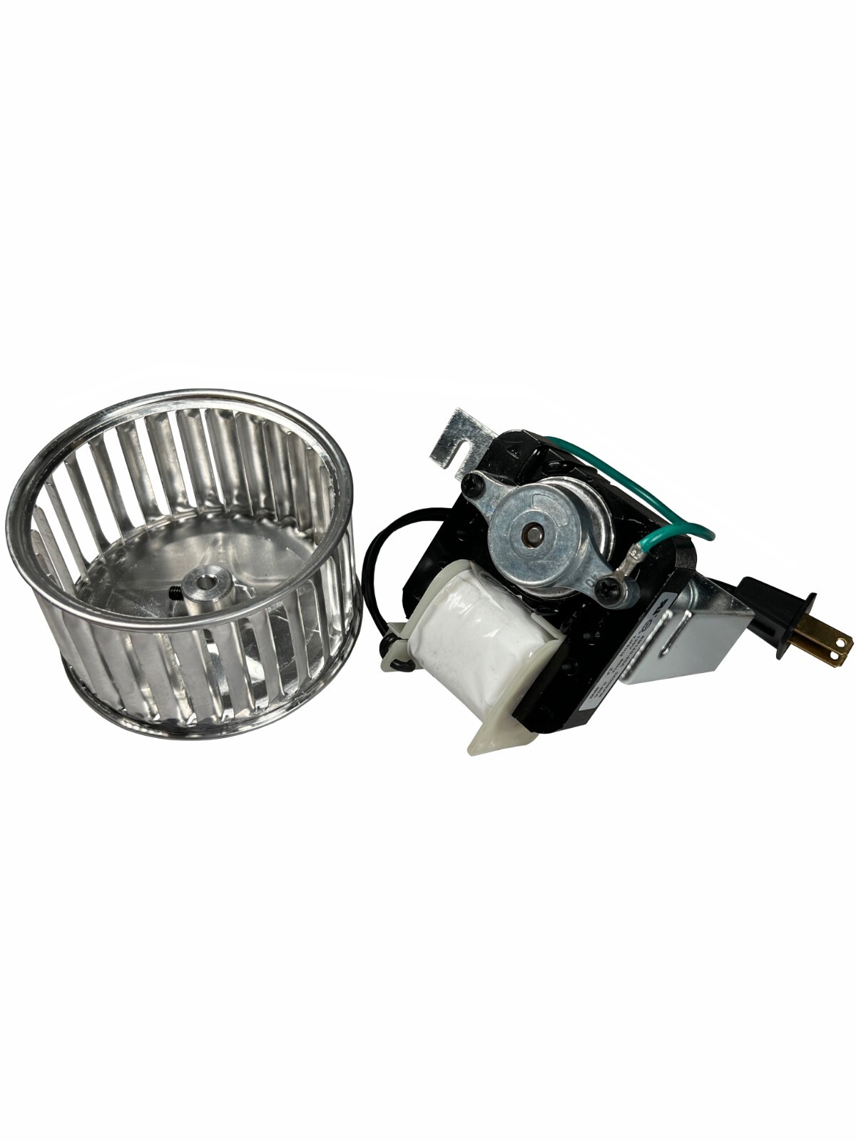Aftermarket Nutone Exhaust Fan, Motor, K5895, K5894, SM140-40A 842654199682  | eBay