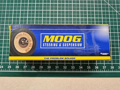 Moog K80337 Stabilizer Bar Link Kit for 2005-2008 Ford F-150 Lincoln Mark LT RWD - Foto 2 di 3