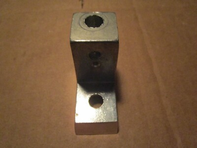 GLOBE CHEFMATE MODELS GC9 SHARPENER SUPPORT BASE OEM# 9