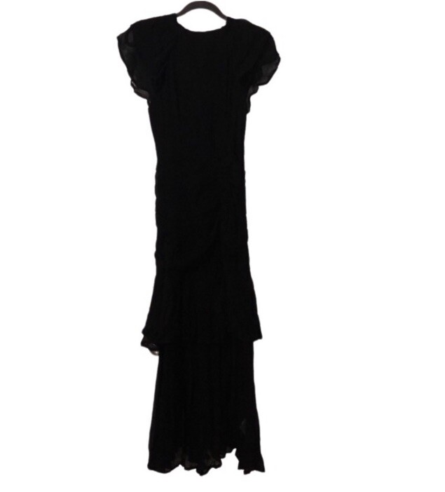 boho navy maxi dress Women's Celine Boho Midi Dress – Navy Small | Women's Online Boutique | Boho Chic Style