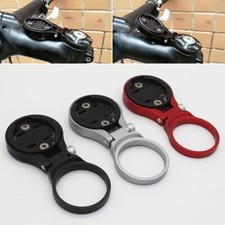 Vélo Tige Support for Garmin Edge 510/520/800 Vtt Ordinateur CNC 28.6mm De