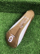 Tour Edge Lady Edge 6 Hybrid Rescue Golf Club Headcover - AVERAGE