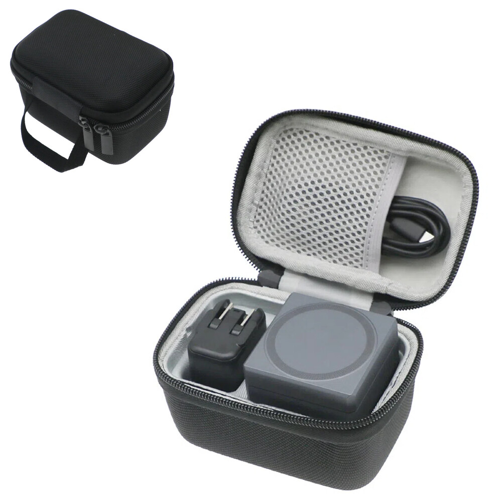 Anker Wireless Charger Organizer Storage Bag with Portable Protective Case-image