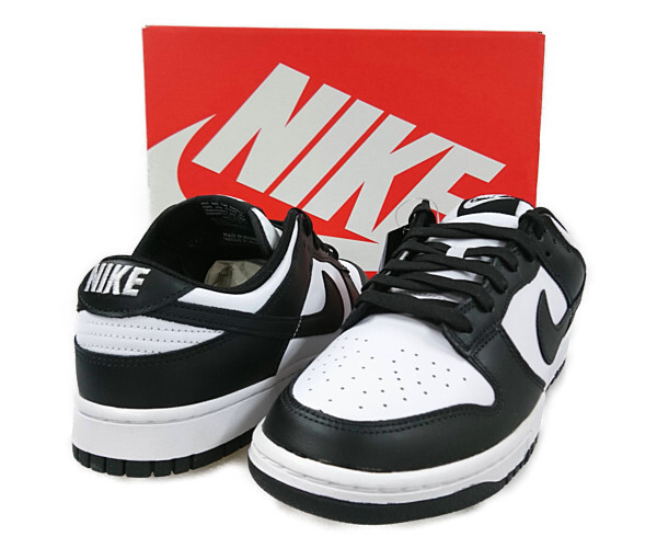 靴 NIKE DUNK LOW RETRO DD1391-100 DD1391-100 NIKE DUNK LOW RETRO White Black」の人気商品一覧