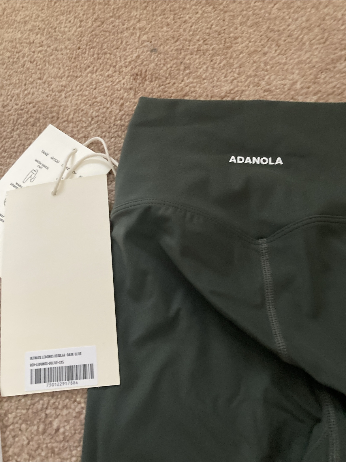 Adanola Leggings eBay