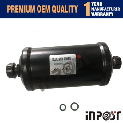 New 61-600 Filter Receiver Drier For Thermo King SB Series TK 61600