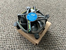 Intel E97379-003 Core i3 i5 i7 Socket LGA 1150 1155 1156 NEW CPU FAN HEATSINK