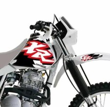 adesivi moto grafiche serbatoio Honda Xr 250 400 1996 1997 1998 1999 2000 2005