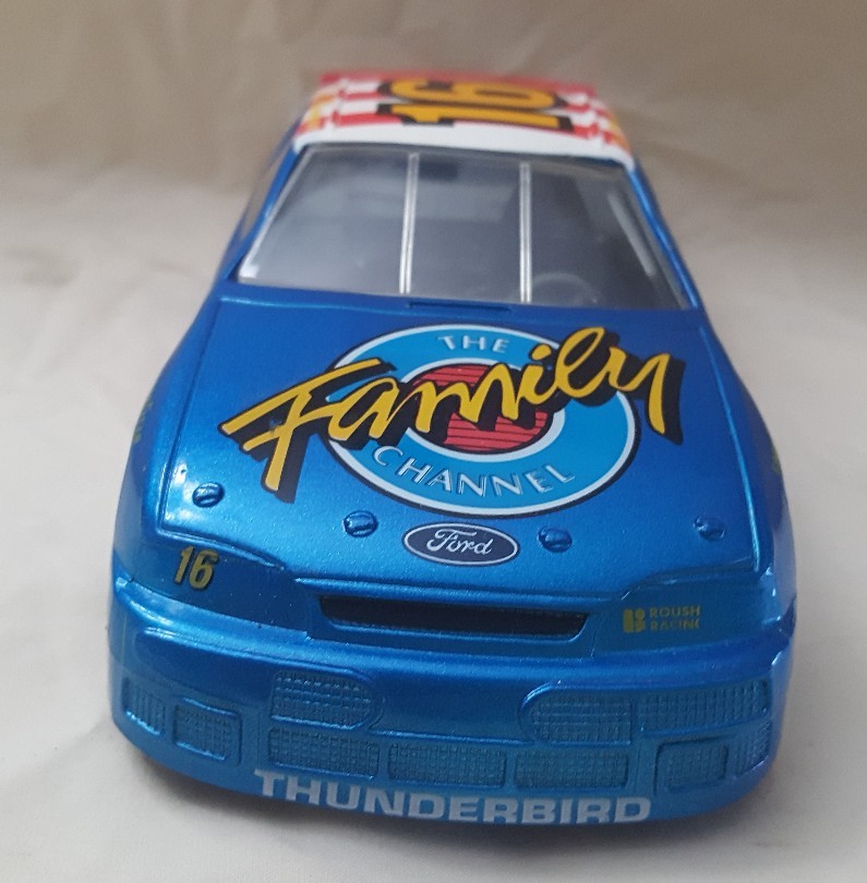 ミニカー　NASCAR Earnhardt Racing Family ミニカー NASCAR Earnhardt Racing Family