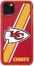 FOCO NFL Kansas City Chiefs Case for iPhone 11 Pro Max, XS Max (6.5")