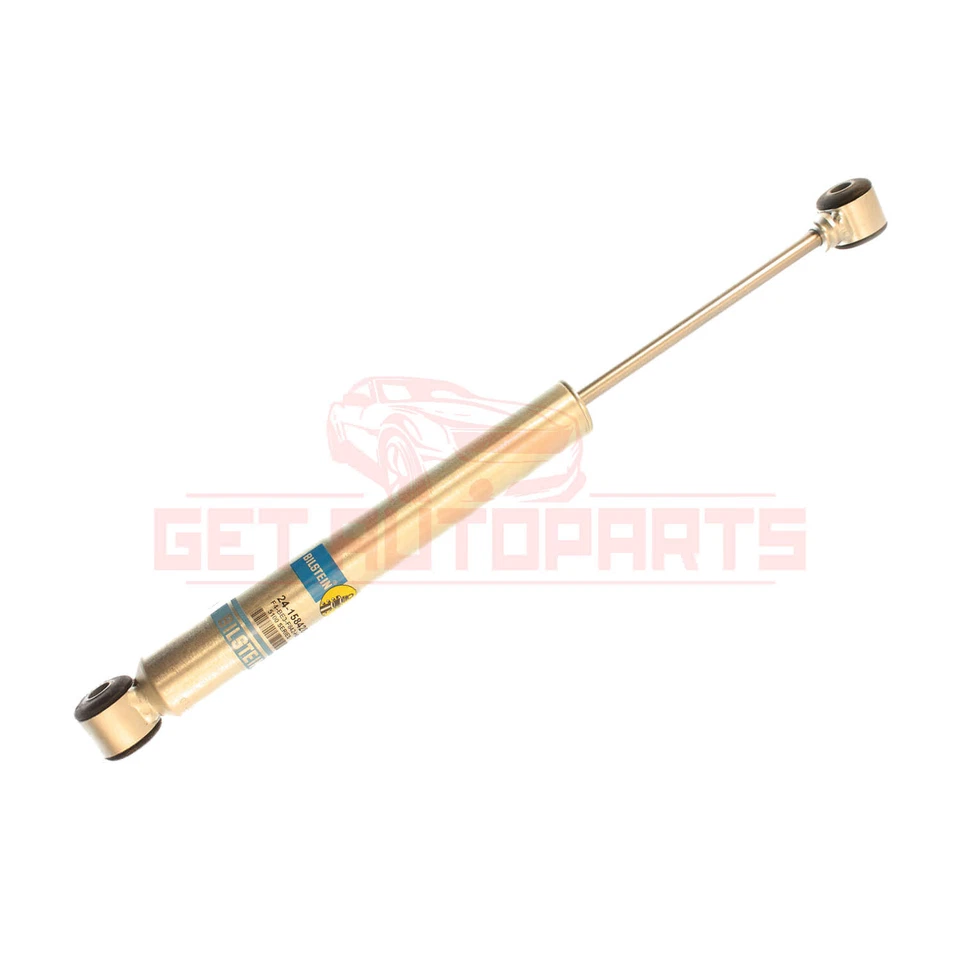 Amortecedor estabilizador de direção Bilstein B8 5100 para JEEP Wrangler (JK) 4WD 07-`18 - Imagem 2 de 3