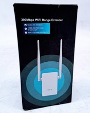 300Mbps WIFI Range Extender CF-WR302S