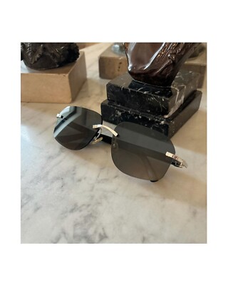 Cartier Brille C Decor