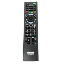 New RM-ED060 Replace Remote for Sony TV KD-55X9005B KD-65X9005B KD-65X9505B