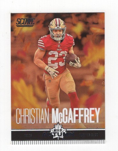 2023 PANINI SCORE FOOTBALL INSERTS PICK YOUR PLAYER - Picture 121 of 195