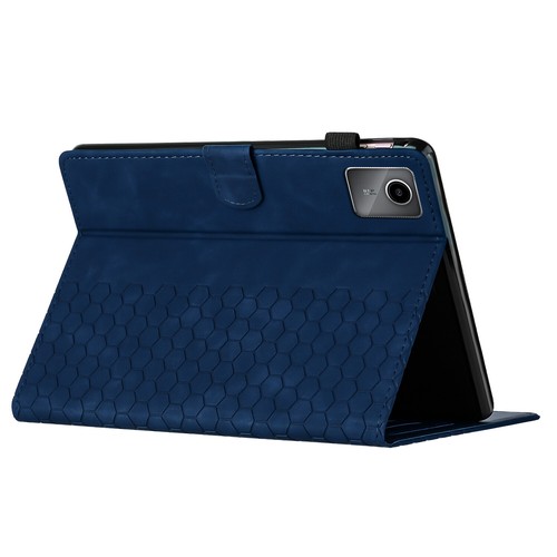 For Lenovo Tab P11/M11/M10/M9 Auto Wake/Sleep Wallet Stand Smart Flip Case Cover - 第 58/77 張圖片