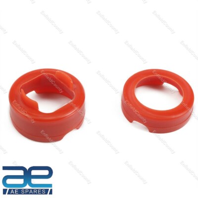 For Suzuki Samurai Shifter Bushing Kit Fits Transmission