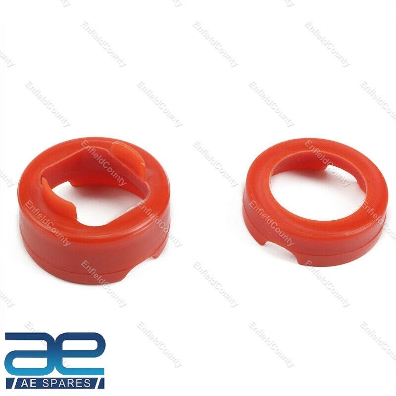 Kit de buje de palanca de cambios para Suzuki Samurai se adapta a caja de transmisión y transferencia EC Foto 2 de 4