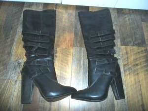 cool ladies boots