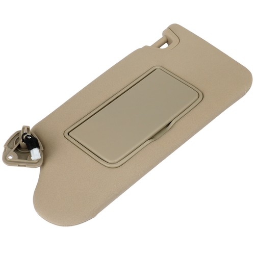 Parasol del conductor izquierdo beige apto para Nissan Altima 2013-2018 2,5 L 3,5 L - Imagen 7 de 20