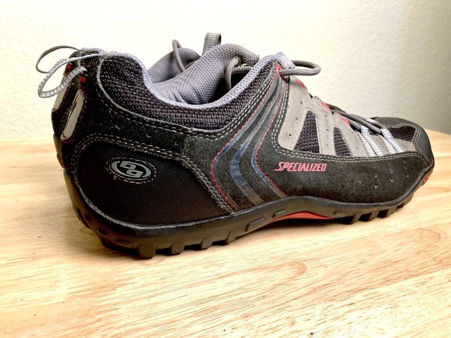 specialized tahoe mountain bike shoes