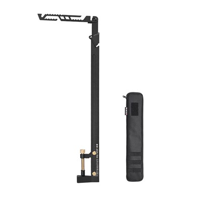 Portable Camping  Rack Scalable Multi Gear Adjustment  H3U3