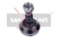 Maxgear 49-0119 Gelenksatz, Antriebswelle FüR CitroËN, Fiat, Peugeot