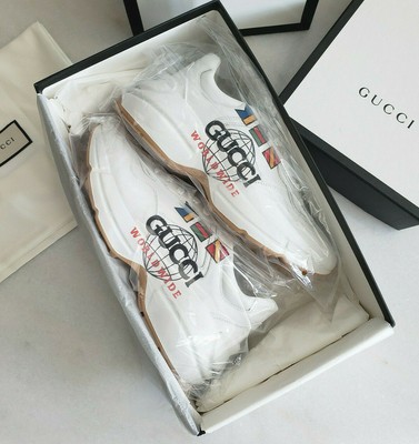 gucci worldwide rhyton